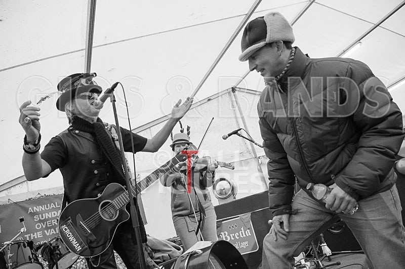 The Crowman-35 - THE CROWMAN