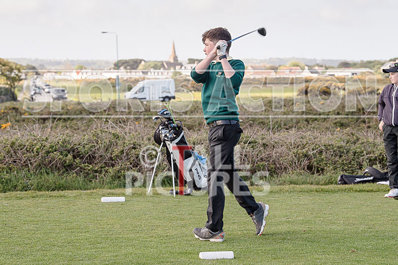 Greenjackets Golf 2017-7 - HAMPSHIRE GREENJACKETS GOLF 2017