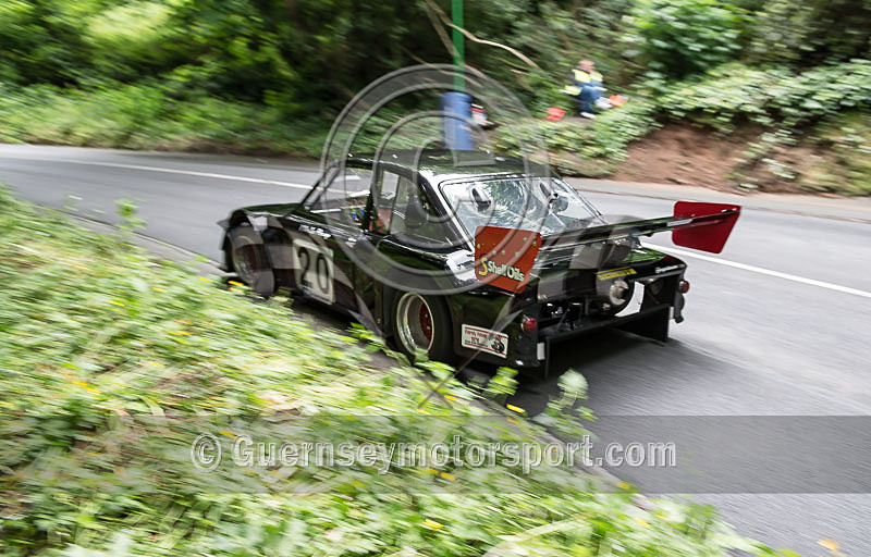 GKMC_Hill Climb_26-05-2014_Car-135 - CARS_26-05-2014