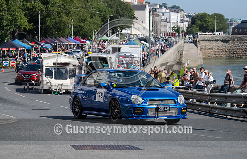 GMCCC Hill Climb_18-07-2021_CAR-132 - CARS_17-07-2021