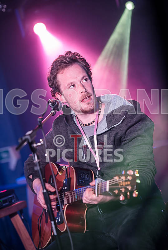 Buffalo Huddleston-2 - BUFFALO HUDDLESTON