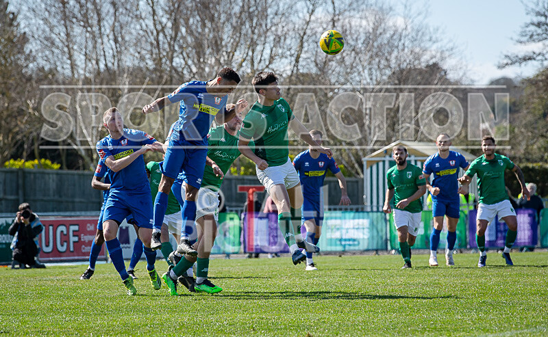 GFC v Ashford Town_03-04-2022-78 - GFC v ASHFORD TOWN