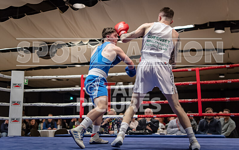 BOUT 7 - Scott Little v Ethan Jones-23 - BOUT 7 - Scott Little v Ethan Jones