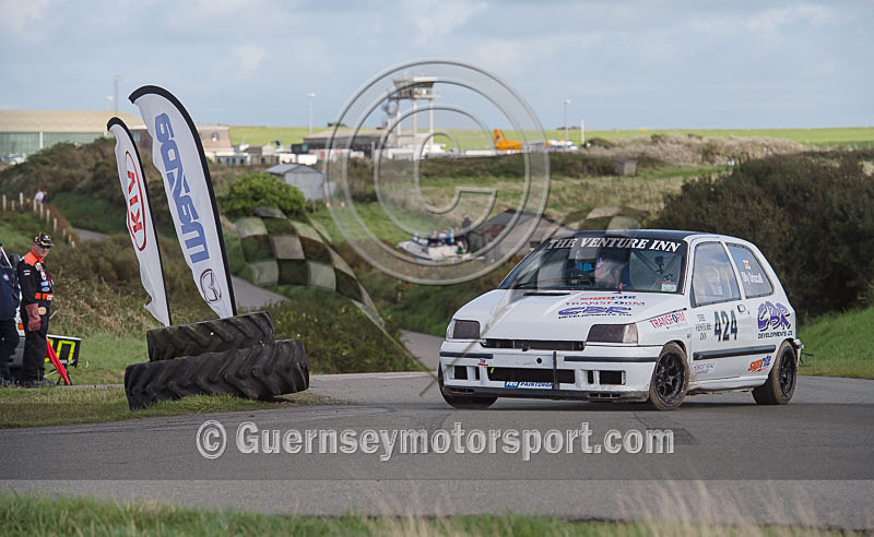 Alderney Airport_2015_CAR-161 - ALDERNEY AIRPORT SPEED EVENT 2015 - CARS