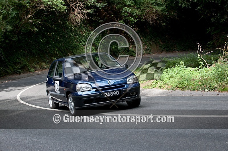 Hill Climb_29-08-11_Car-46 - CARS 2011-08-29