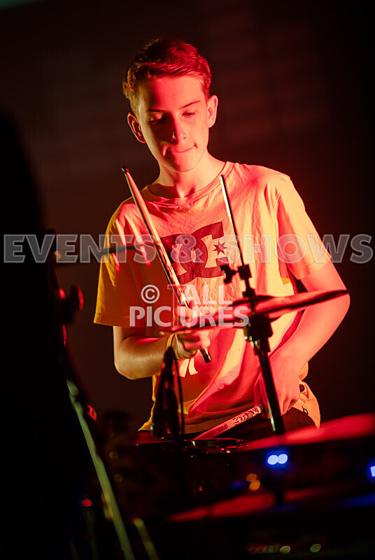 SoPM 5 Year Concert-95 - SCHOOL OF POPULAR MUSIC 5th ANNIVERSARY CONCERT