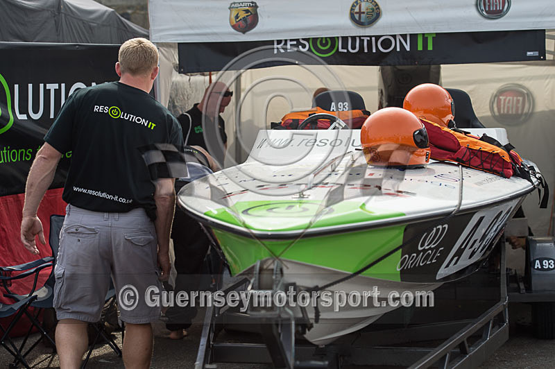 Worlds Powerboats_2014_Race-2-340 - UIM CLASS 3A & 3B WORLD OFFSHORE CHAMPIONSHIP_RACE-2