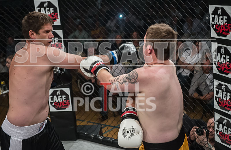 Lock-In 2014_Bout-2-17 - BOUT-2