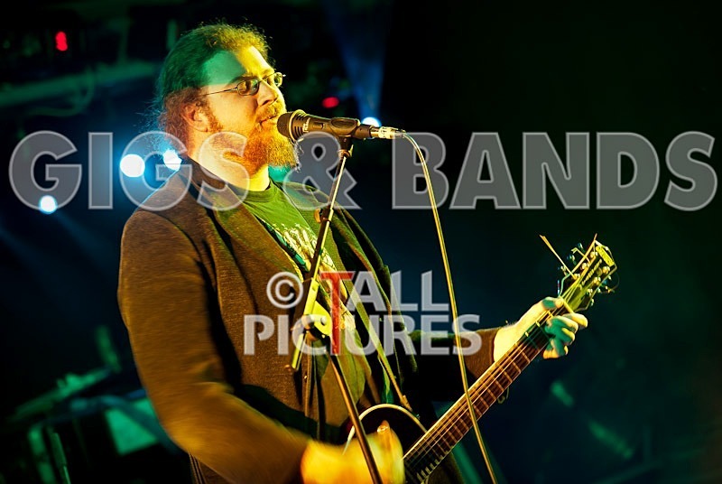 The Phantom Cosmonaut-11 - ROCK OF AGES-15_UNPLUGGED