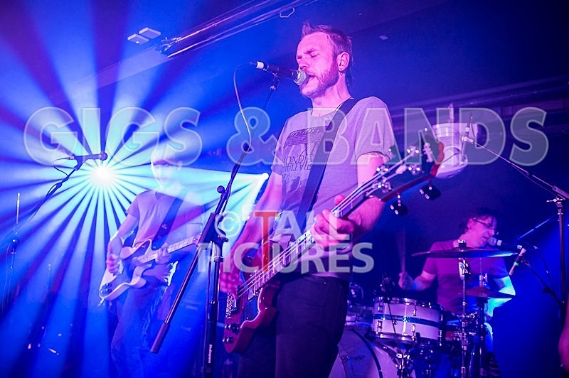 Black Capsule-1 - BLACK CAPSULE