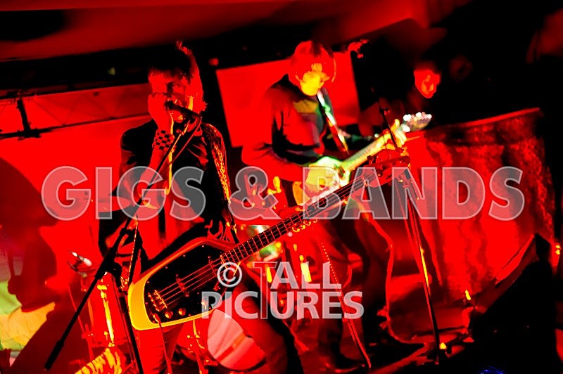 Thee Jenerators-126 - THEE JENERATORS