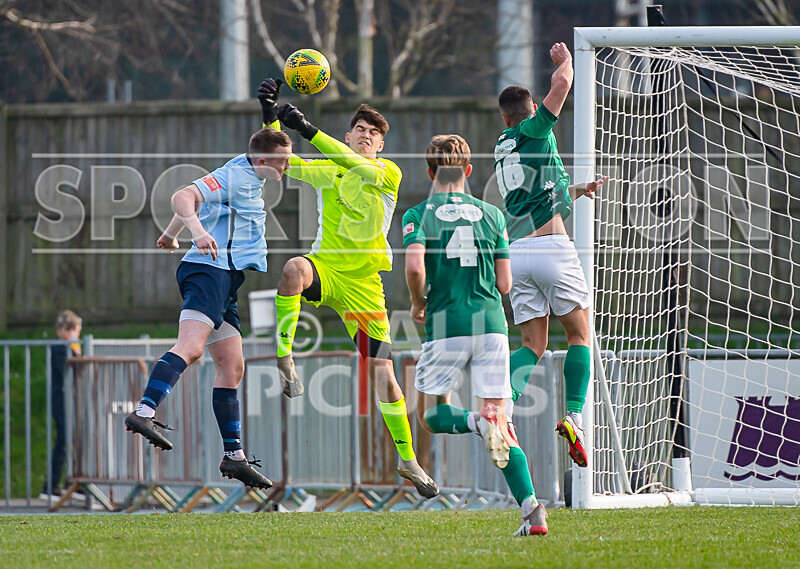GFC v Uxbridge_19-03-2022-18 - GFC v UXBRIDGE