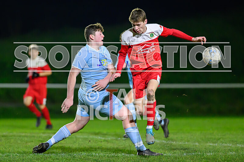 U18 Football 2023_North v Sylvans-34 - U18 FOOTBALL 2023_NORTH v SYLVANS