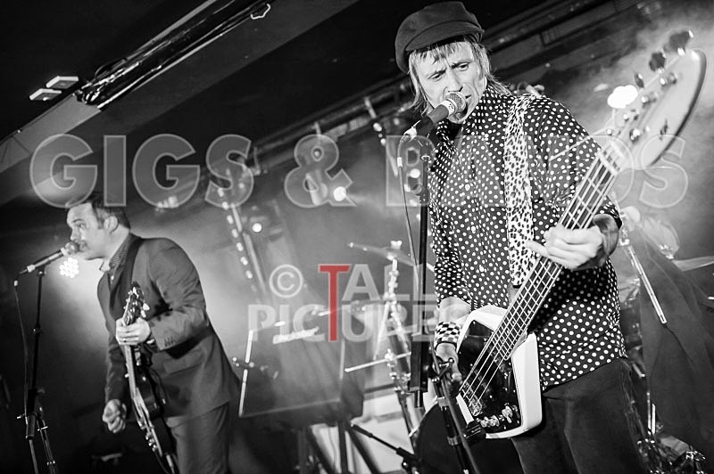 The Risk-237 - THE RISK