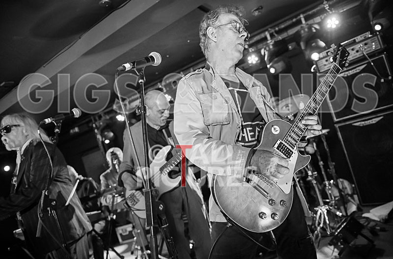 The Blockheads-3 - THE BLOCKHEADS