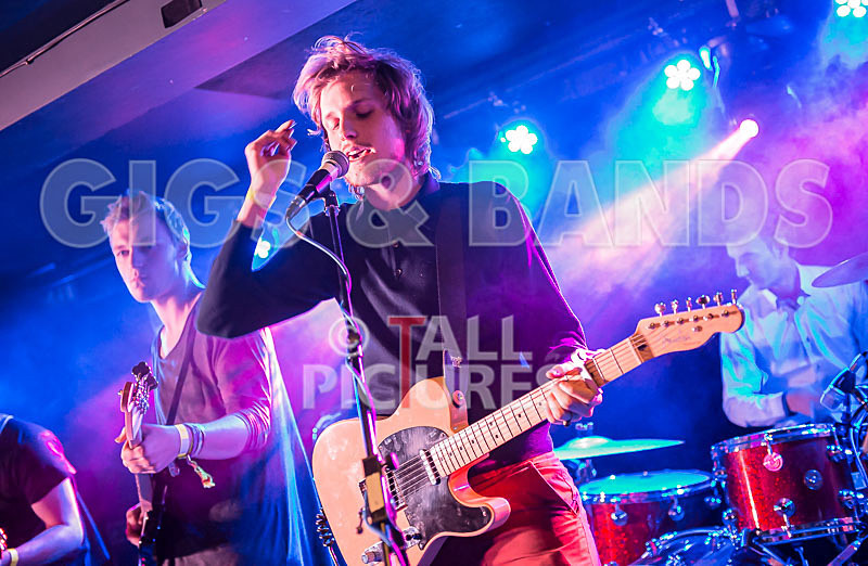 Last of the Light Brigade-445 - LAST OF THE LIGHT BRIGADE