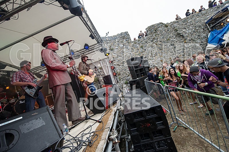 The Recks-176 - THE RECKS