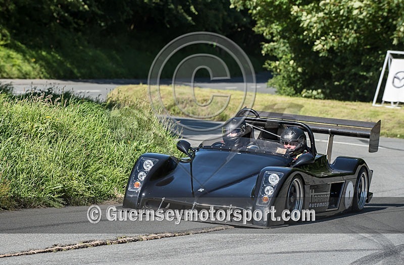 Charity Hill Climb_2012-346 - HERITAGE CHARITY HILL CLIMB 2012