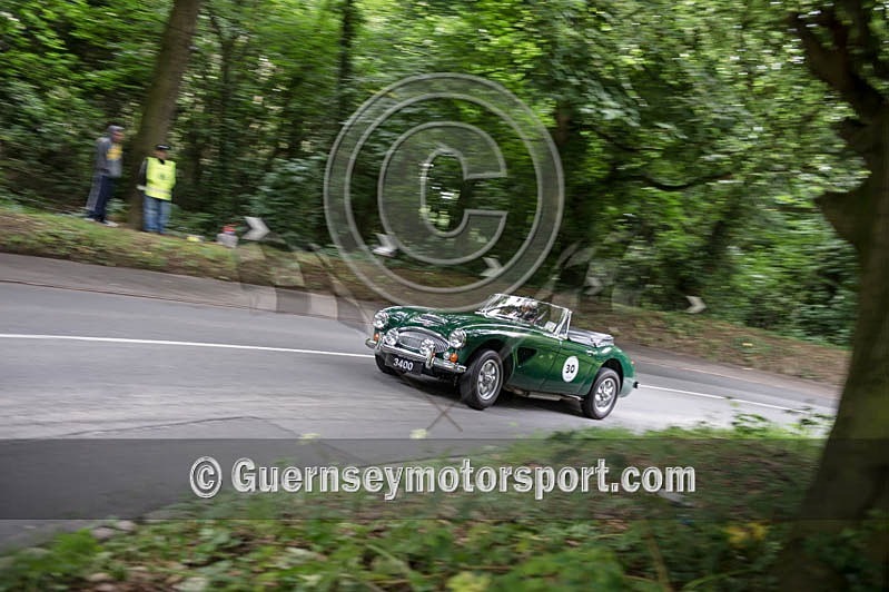 Heritage Charity Hill Climb_2013-102 - HERITAGE CHARITY HILL CLIMB 2013