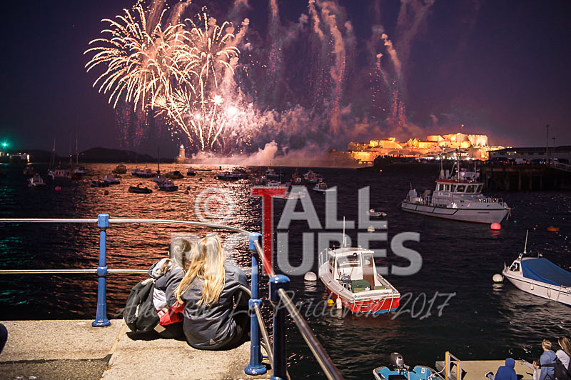 Lib Day 2017 Fireworks-10 - LIBERATION DAY 2017 FIREWORKS