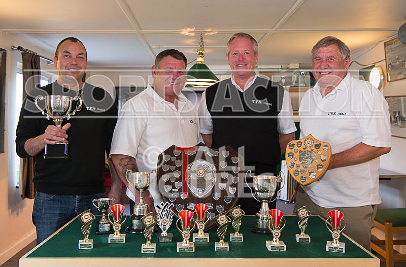 GMCCC Euchre Champs-2 - PODIUMS PRESENTATIONS EVENTS - 2016