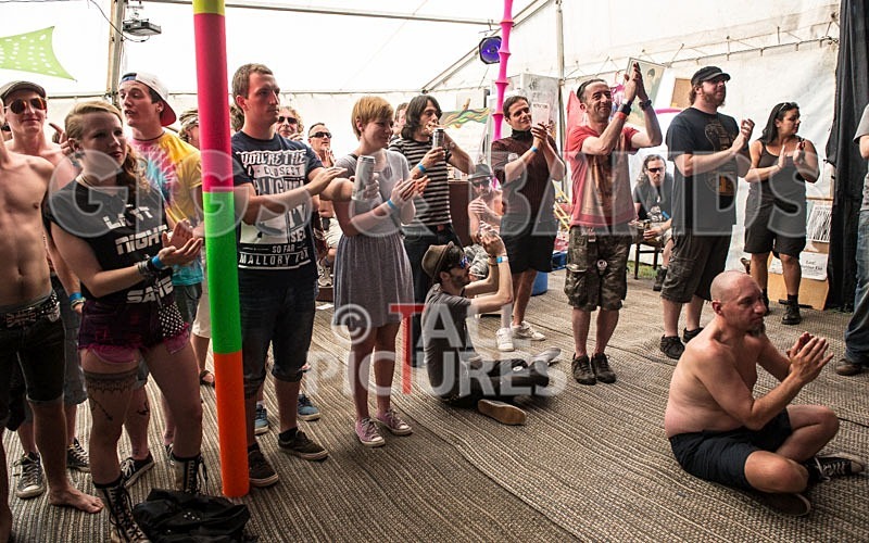 Chaos Peace Tent_2013-98 - CHAOS 2013... THE PEACE TENT