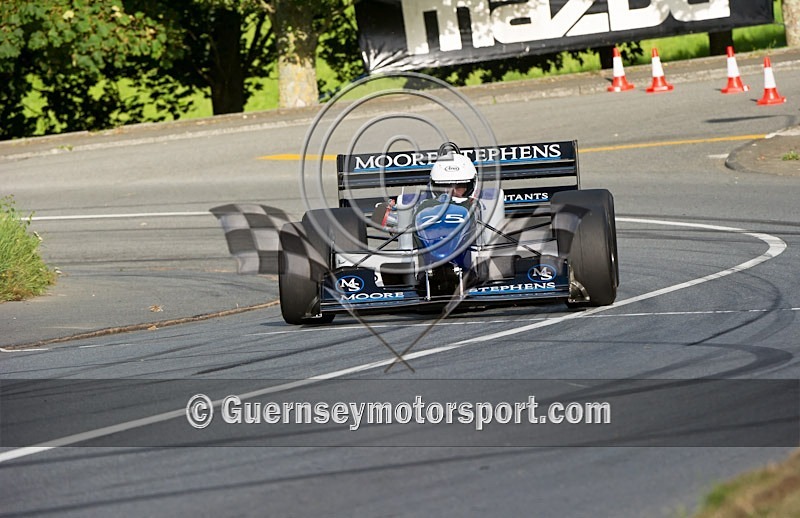 GKMC Hill_6-08-11_Car-137 - CARS 2011-08-06