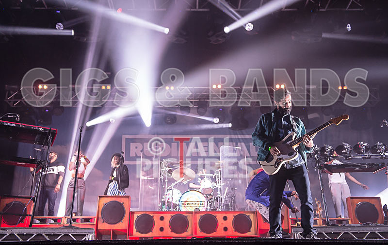 Rudimental-38 - RUDIMENTAL