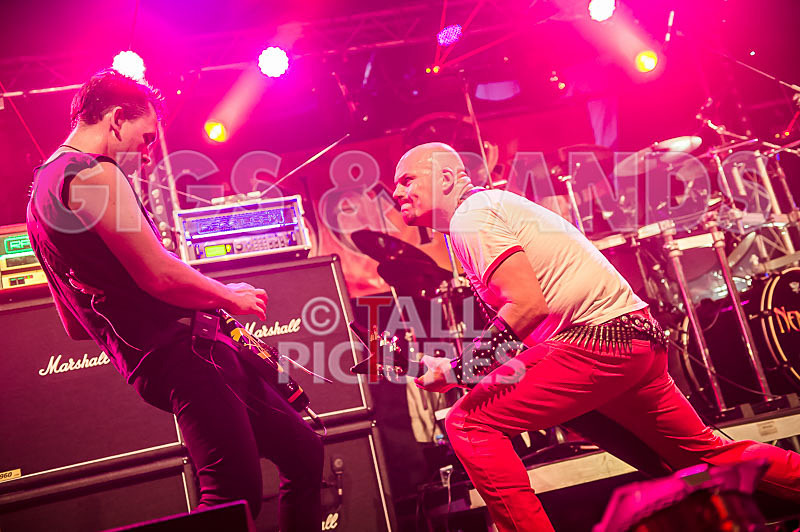 Nemesis-427 - NEMESIS