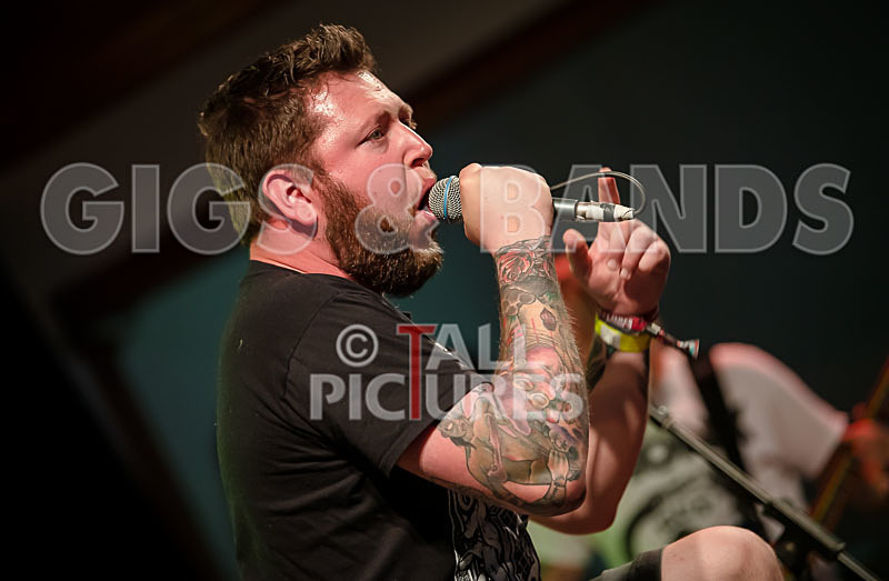 Granite Wolf-60 - GRANITE WOLF