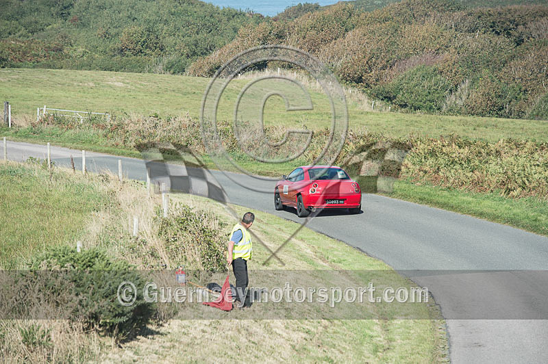 Alderney Airport Sprint_2014_CAR-220 - ALDERNEY AIRPORT SPEED EVENT 2014 - CARS