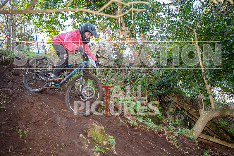 MTB Downhill_19-01-2020-25 - MTB WINTER DOWNHILL 2020_ROUND-2