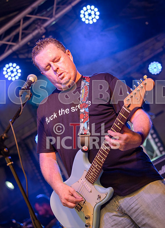 Coastal Fire Department-32 - COASTAL FIRE DEPARTMENT