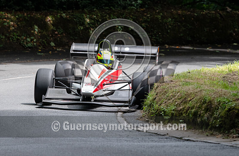 British Hillclimb_Guernsey 2019_CAR-100 - GUERNSEY NATIONAL 2019-CARS
