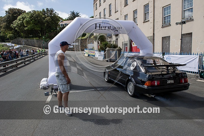Charity Hill Climb_2012-25 - HERITAGE CHARITY HILL CLIMB 2012
