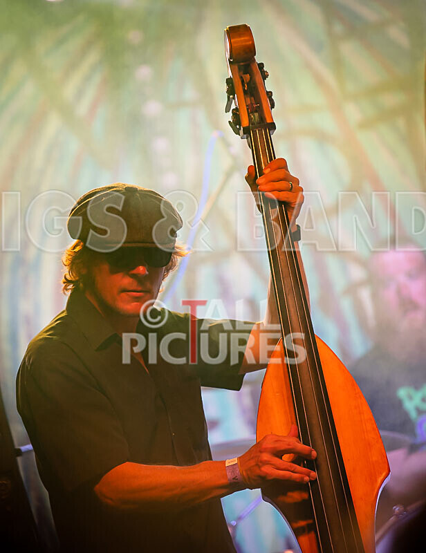 The Cor Damme Lars-128 - THE COR DAMME LARS