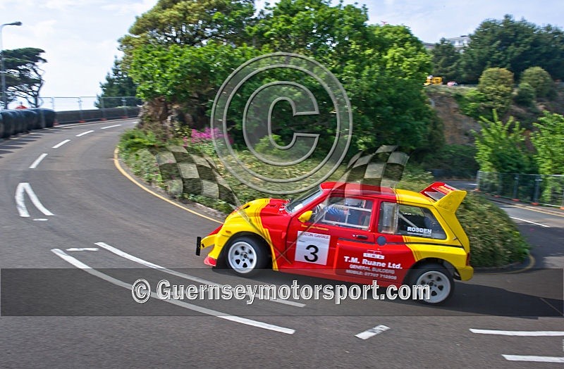 Jsy Classic Hill-342 - JERSEY INTERNATIONAL MOTORING FESTIVAL 2010