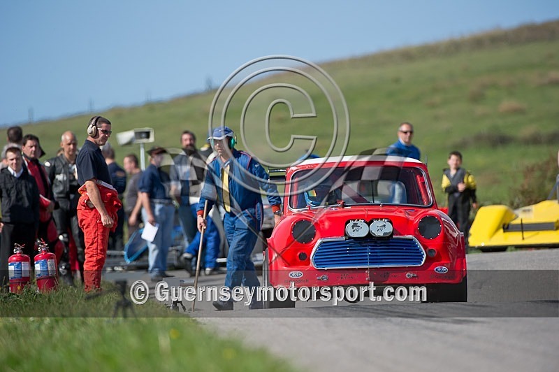 Alderney Sprint_2011_Car-11 - ALDERNEY SPRINT 2011 - CARS
