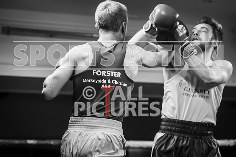 BOUT- 9 - Martinz Kublicks v Ben Forster-19 - BOUT 9 - Martinz Kublicks v Ben Forster