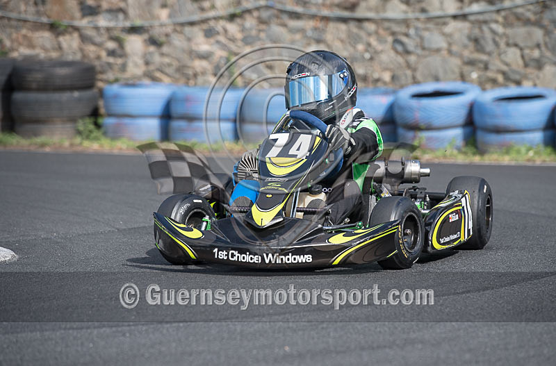 Karting_25-09-2016-36 - KARTING 2016 - SUMMER CHAMPIONSHIP ROUND-7