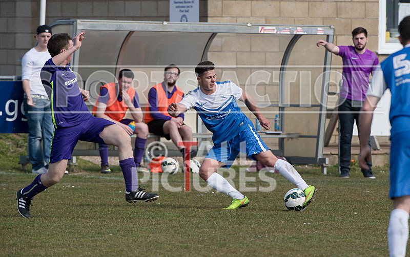 Rovers v Rising Bet-31 - FA CUP_ROVERS v RISING BET