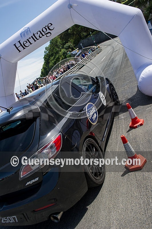 Charity Hill Climb_2012-404 - HERITAGE CHARITY HILL CLIMB 2012