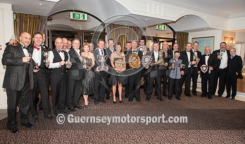 GMCCC Dinner Dance 2012-9 - PODIUMS PRESENTATIONS EVENTS - 2012