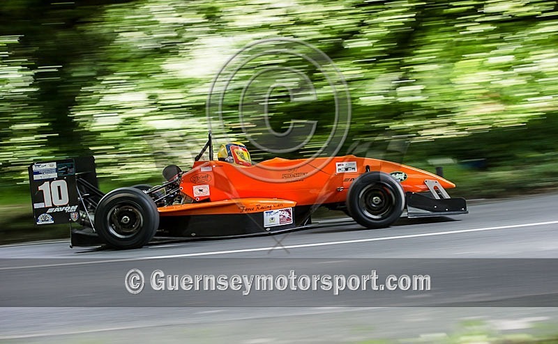 Guernsey National_2012_Car-34 - GUERNSEY MSA NATIONAL 2012 - CARS