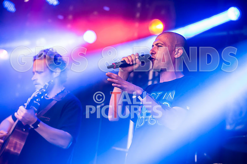 Buffalo Huddleston-58 - BUFFALO HUDDLESTON