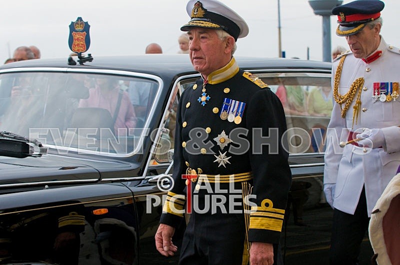 Lib Day08-11 - 2008 LIBERATION DAY CEREMONY