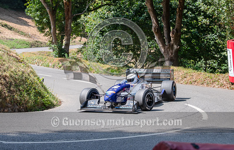 Jersey National 2018_CAR-22 - JERSEY NATIONAL 2018-CARS