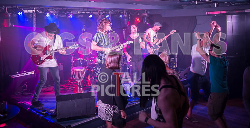 Tropical Zombie-44 - TROPICAL ZOMBIE