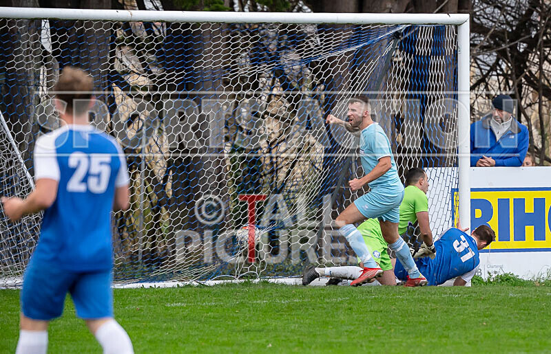 North v Rovers-6 - NORTH v ROVERS