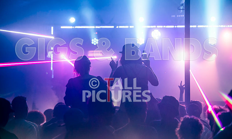 The Gathering Dance Tent-19 - THE GATHERING DANCE TENT